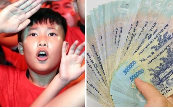 Trẻ em có được nhận quà 100.000 đồng dịp mùng 2/9 hay không?