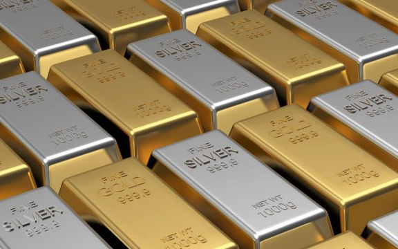 Điều gì đang âm thầm đẩy vàng tăng giá kỷ lục?