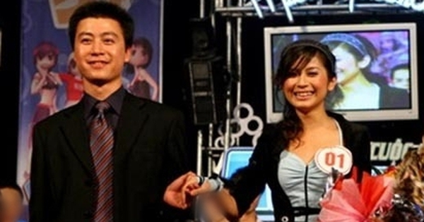 Bức ảnh nghiệt ngã: Người trao giải và người nhận giải Miss Audition 2006 đều vướng lao lý