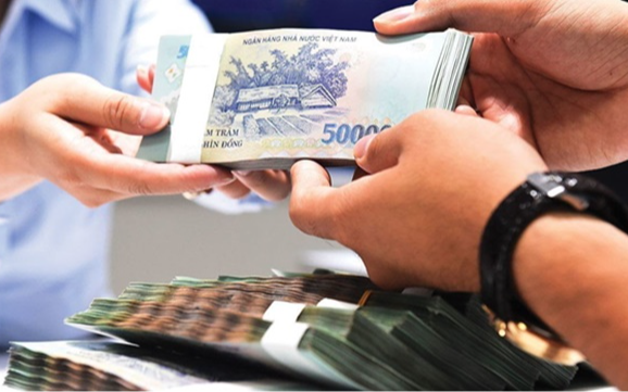 Từ giờ đến hết năm 2025: Những người này sẽ được nhận mức tiền thưởng gấp 15 lần lương cơ sở, tương đương 35.100.000 đồng