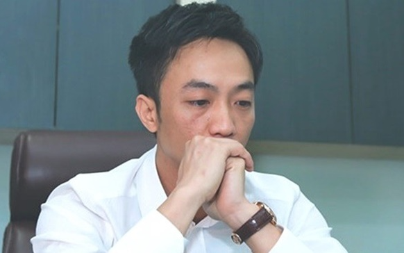 "Hình phạt" dành cho Cường Đô La