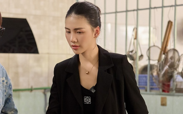 Khởi tố hình sự vụ Hoa hậu Bùi Quỳnh Hoa bị vu khống