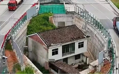 Số phận ngôi nhà 