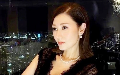 Hoa hậu số hưởng nhất showbiz: Được chồng chu cấp 6,8 tỷ đồng mỗi tháng để tiêu xài Hoa hậu số hưởng nhất showbiz: Được chồng chu cấp 6,8 tỷ đồng mỗi tháng để tiêu xài