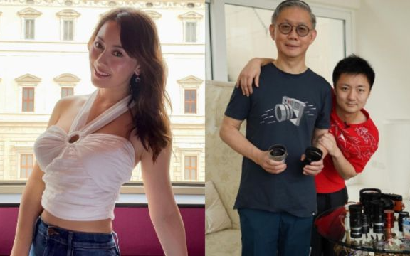 Hoa hậu dính bê bối tình ái với cha con đại gia nhà đất, nay bất ngờ rao bán ảnh nóng khắp MXH Hoa hậu dính bê bối tình ái với cha con đại gia nhà đất, nay bất ngờ rao bán ảnh nóng khắp MXH