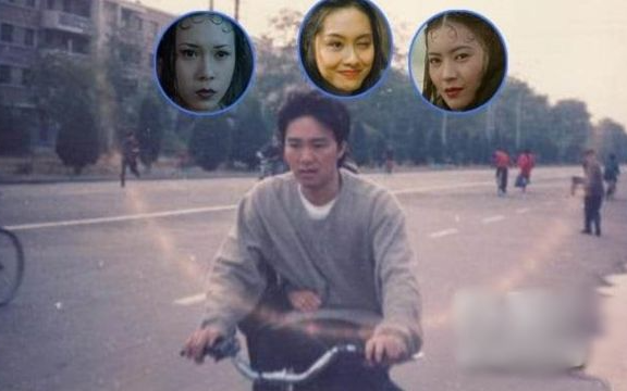 Bức ảnh nam tài tử hạng A đèo 1 cô gái trên xe đạp: Bí ẩn chưa lời giải suốt 30 năm Bức ảnh nam tài tử hạng A đèo 1 cô gái trên xe đạp: Bí ẩn chưa lời giải suốt 30 năm