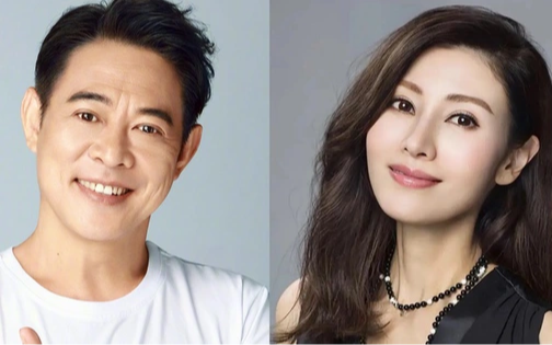 2 ngôi sao bị ghét nhất Cbiz, đến mức nhập viện còn khiến netizen hả hê 2 ngôi sao bị ghét nhất Cbiz, đến mức nhập viện còn khiến netizen hả hê