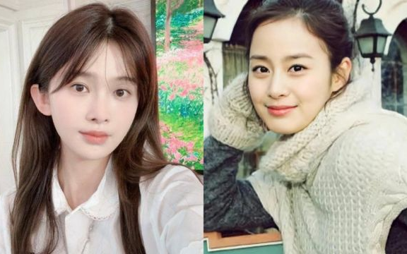 Cái kết của nữ diễn viên đập tiền đi "tu sửa”, quyết thành “Kim Tae Hee Trung Quốc” Cái kết của nữ diễn viên đập tiền đi "tu sửa”, quyết thành “Kim Tae Hee Trung Quốc”