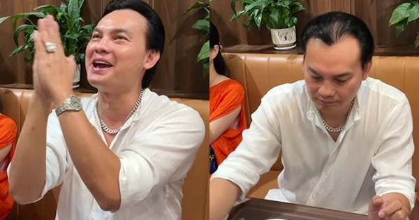 Nam NSƯT đang bay gặp bão: "Máy bay rơi giữa không trung, tôi sợ tột độ chỉ biết niệm Phật"