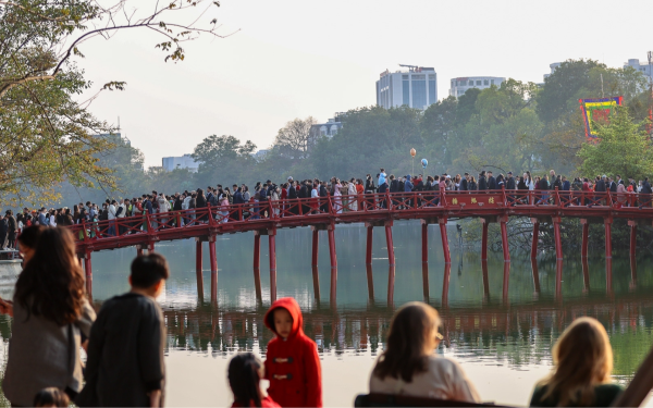 Đề xuất lịch nghỉ Tết Nguyên đán 2026