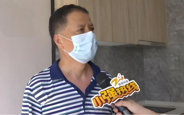 Đi xin trợ cấp thất nghiệp, người đàn ông choáng váng khi bị từ chối, còn được nhân viên thông báo: “Anh đang đứng tên 1 doanh nghiệp”
