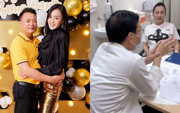 Phương Oanh từng chi tiền khủng để làm việc trọng đại, vỡ oà nhận về kết quả cuối cùng