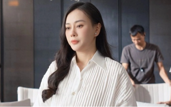 Động thái gây chú ý của Phương Oanh