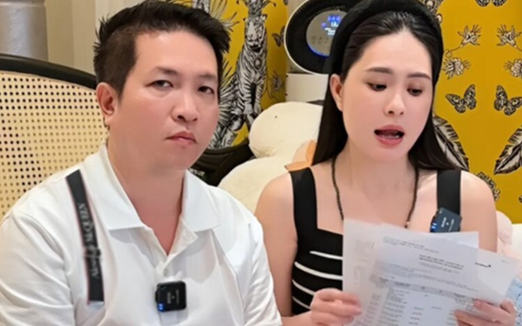 Phát hiện sự ‘bất thường’ của Đoàn Di Băng