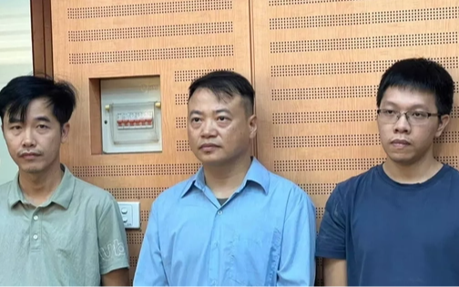 Lên mạng khơi lại vụ tiền số, Shark Bình đã toan tính điều gì trước khi bị bắt?