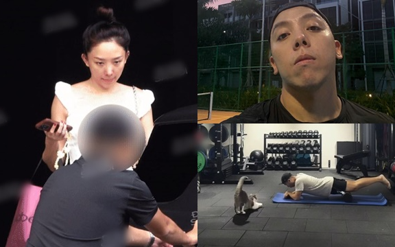 Độc quyền: Bằng chứng Tóc Tiên có nơi ở mới, không chung sống với Touliver