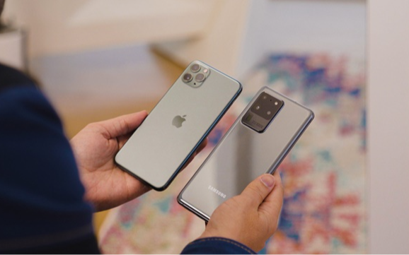 Người dùng mẫu iPhone và Samsung sau có thể nhận được hơn 600.000 đồng