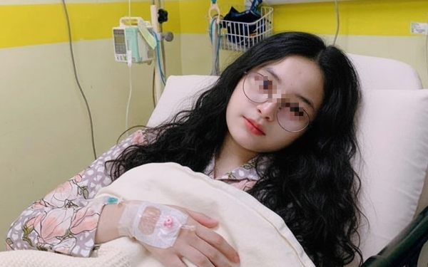 Nữ giáo viên trẻ tự "rước" UNG THƯ GAN vào người vì kiểu ăn bí đỏ gia đình Việt nào cũng từng làm