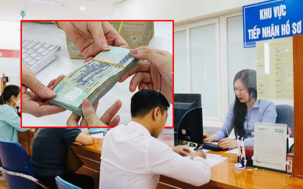 Từ 1/1/2026: Ai sẽ được tăng lương từ 11.700.000 lên ít nhất 17.250.000 đồng/tháng, biết ngay để nhận đủ