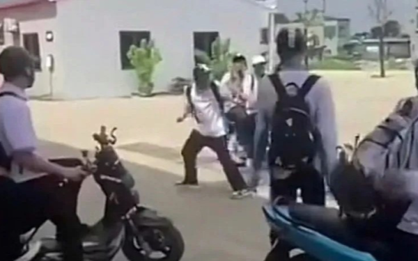 Vụ nam sinh lớp 12 bị đâm tử vong: Nhà trường từng nhận được phản ánh bạo lực?
