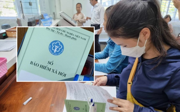 Đóng đủ 20 năm BHXH, nên đóng tiếp hay chờ nghỉ hưu thì tốt hơn? Đóng đủ 20 năm BHXH, nên đóng tiếp hay chờ nghỉ hưu thì tốt hơn?