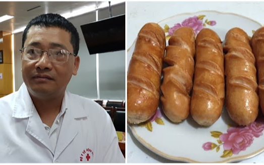 Khoảng hơn 120.000 người Việt qua đời vì ung thư mỗi năm: Kêu gọi dừng ăn 6 món để  Khoảng hơn 120.000 người Việt qua đời vì ung thư mỗi năm: Kêu gọi dừng ăn 6 món để