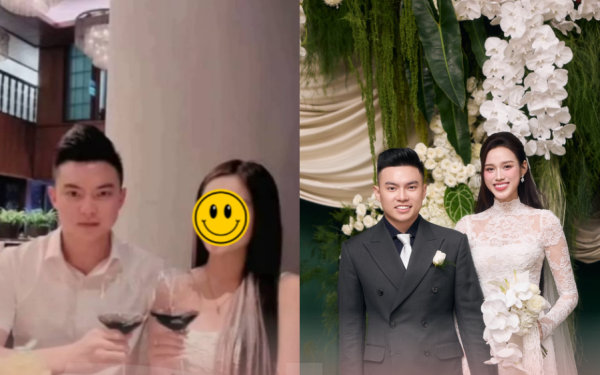 Xôn xao cô gái tự nhận bạn gái cũ thiếu gia Viết Vương,  Xôn xao cô gái tự nhận bạn gái cũ thiếu gia Viết Vương,