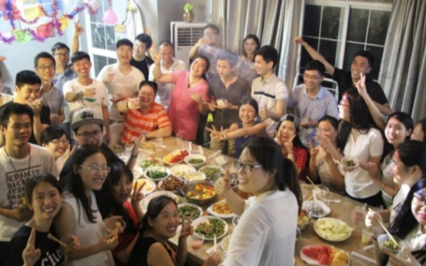 Đi họp lớp, báo 23 người tham gia, tới lúc đi ăn lại thành 52 người: Ăn xong, tôi rời nhóm lớp! Đi họp lớp, báo 23 người tham gia, tới lúc đi ăn lại thành 52 người: Ăn xong, tôi rời nhóm lớp!