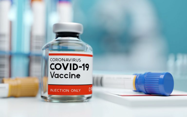 Bất ngờ: Vaccine COVID-19 có thể hỗ trợ điều trị ung thư Bất ngờ: Vaccine COVID-19 có thể hỗ trợ điều trị ung thư