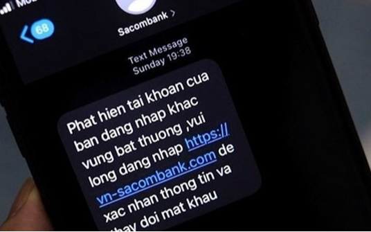 Mở điện thoại kiểm tra khẩn cấp: Nếu thấy có 7 loại tin nhắn này, hãy xóa ngay lập tức! Mở điện thoại kiểm tra khẩn cấp: Nếu thấy có 7 loại tin nhắn này, hãy xóa ngay lập tức!