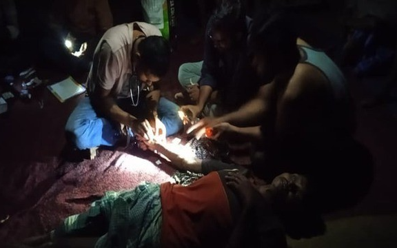 5 người tử vong bất thường sau bữa ăn tại đám tang, đều có chung một triệu chứng này 5 người tử vong bất thường sau bữa ăn tại đám tang, đều có chung một triệu chứng này