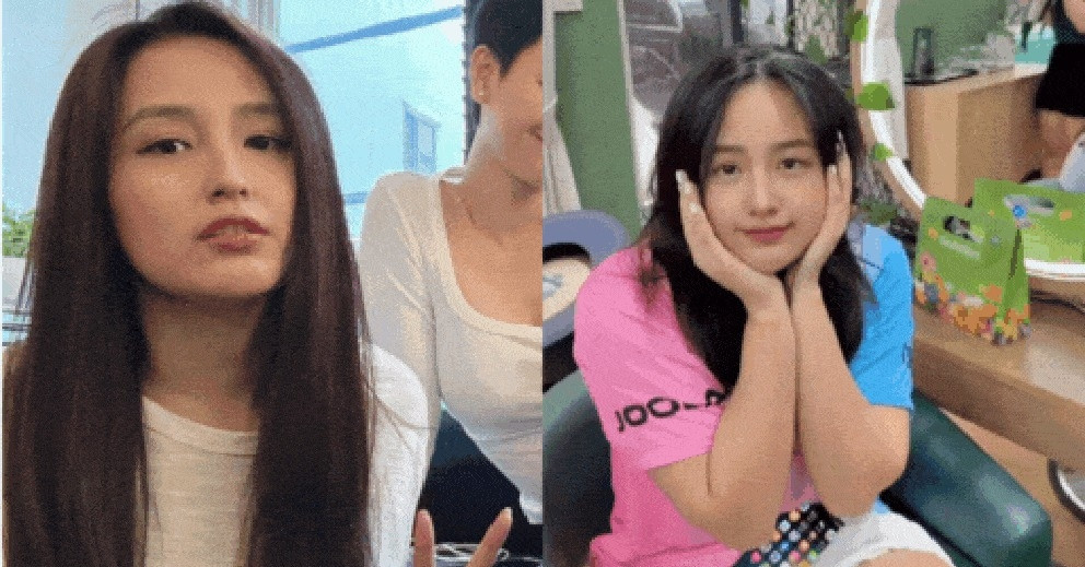 Mai Phương Thuý sao lại đến mức này? Mai Phương Thuý sao lại đến mức này?