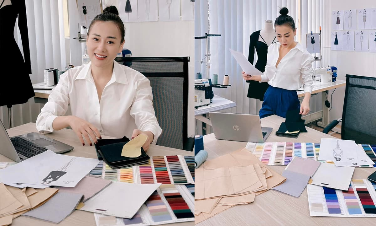 Shark Bình bị bắt, công việc kinh doanh hiện tại của Phương Oanh ra sao? Shark Bình bị bắt, công việc kinh doanh hiện tại của Phương Oanh ra sao?