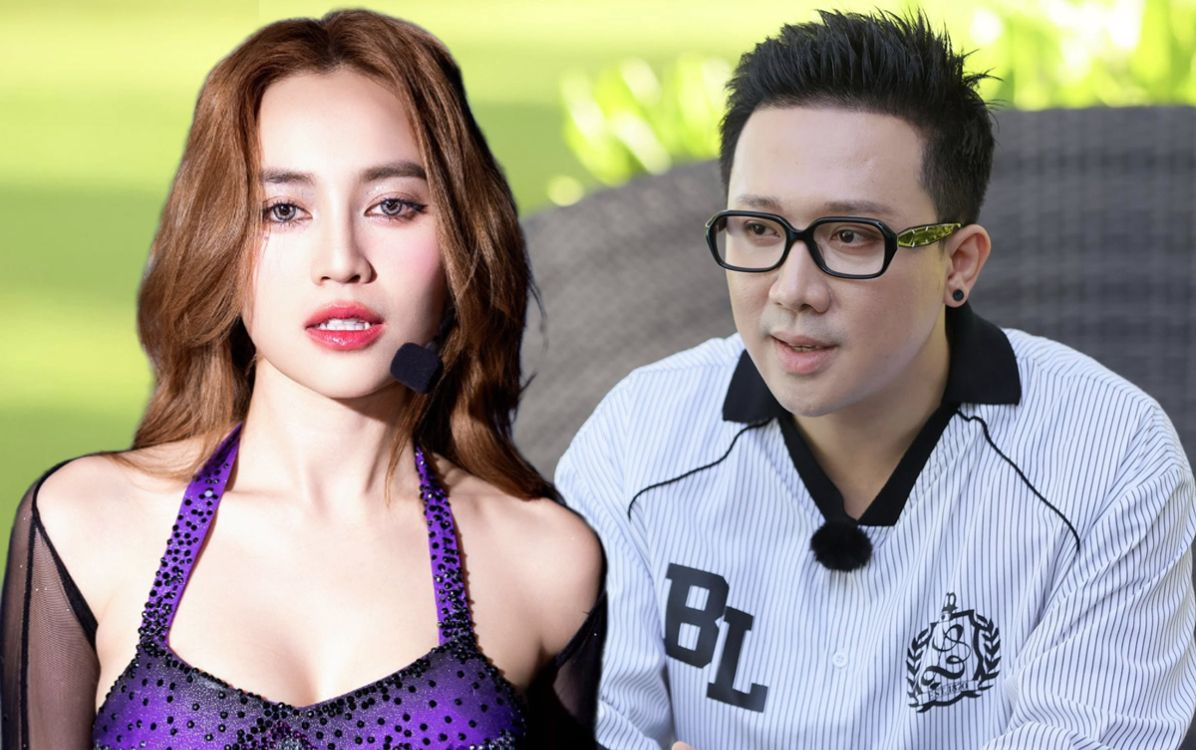 Tuyên bố của Ninh Dương Lan Ngọc về Trấn Thành đang gây bàn luận dữ dội Tuyên bố của Ninh Dương Lan Ngọc về Trấn Thành đang gây bàn luận dữ dội