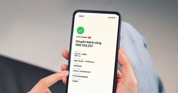 Người dùng Agribank, Techcombank, VPBank chú ý: Không nên chuyển tiền vào thời điểm này Người dùng Agribank, Techcombank, VPBank chú ý: Không nên chuyển tiền vào thời điểm này