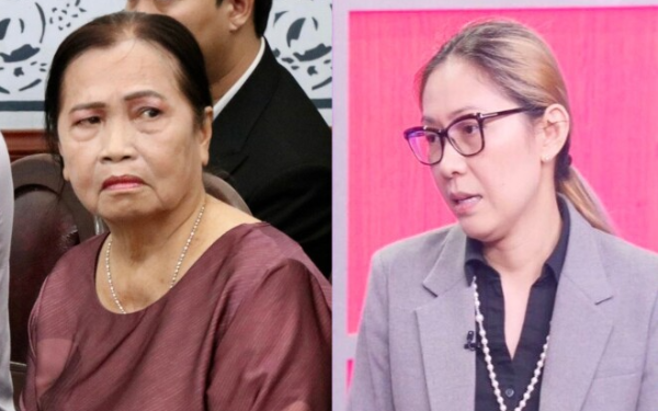 Xét xử tranh chấp tài sản của Đức Tiến: Mẹ ruột nhận thừa kế hơn 2 tỷ đồng, mẹ kế đứng về phía con dâu Xét xử tranh chấp tài sản của Đức Tiến: Mẹ ruột nhận thừa kế hơn 2 tỷ đồng, mẹ kế đứng về phía con dâu