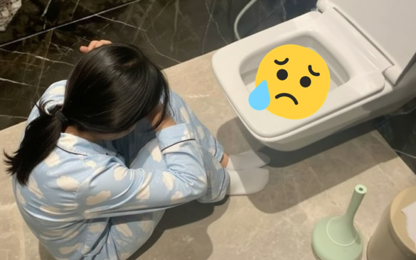 Sáng dậy đi tiểu thấy 4 dấu hiệu này, chỉ sợ tử cung đã CHẤT ĐẦY BỆNH TẬT Sáng dậy đi tiểu thấy 4 dấu hiệu này, chỉ sợ tử cung đã CHẤT ĐẦY BỆNH TẬT