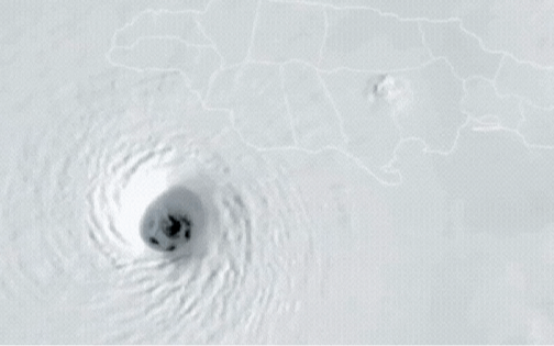 Siêu bão mạnh nhất thế giới 2025 chính thức đổ bộ: Mắt bão "hồi sinh" đáng sợ, Cuba đối diện kịch bản xấu Siêu bão mạnh nhất thế giới 2025 chính thức đổ bộ: Mắt bão "hồi sinh" đáng sợ, Cuba đối diện kịch bản xấu