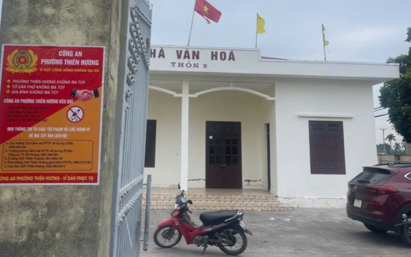 Làm rõ vụ người đàn ông cầu cứu trên mạng khi đi đòi xe thuê tại Hải Phòng Làm rõ vụ người đàn ông cầu cứu trên mạng khi đi đòi xe thuê tại Hải Phòng