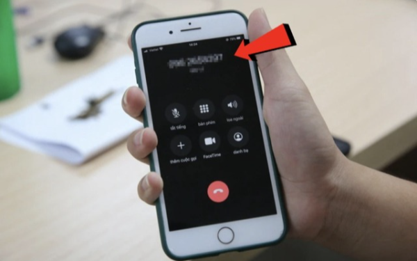 Cảnh báo nóng: 3 đầu số điện thoại tuyệt đối không được nghe, không gọi lại Cảnh báo nóng: 3 đầu số điện thoại tuyệt đối không được nghe, không gọi lại