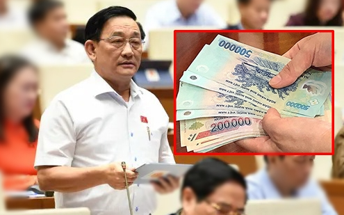 Lương cơ sở 2,34 triệu đồng/tháng, công chức trẻ chỉ sống bằng niềm tin và mì gói 10 ngày cuối tháng Lương cơ sở 2,34 triệu đồng/tháng, công chức trẻ chỉ sống bằng niềm tin và mì gói 10 ngày cuối tháng