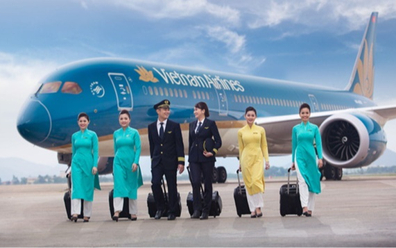 Sắp bay Vietnam Airlines phải lưu ý điều này: Nếu quên, một khoản phí lên tới 600.000 đồng sẽ chờ bạn ngay tại cửa ra máy bay Sắp bay Vietnam Airlines phải lưu ý điều này: Nếu quên, một khoản phí lên tới 600.000 đồng sẽ chờ bạn ngay tại cửa ra máy bay