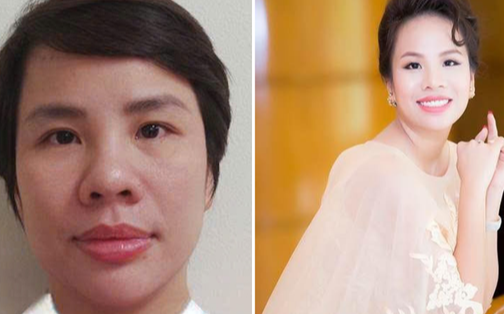 Chân dung "mắt xích" mới trong vụ Hoàng Hường: Từng điều hành “đế chế" bác sĩ giả mạo, tung ra hàng chục “thần dược” Chân dung "mắt xích" mới trong vụ Hoàng Hường: Từng điều hành “đế chế" bác sĩ giả mạo, tung ra hàng chục “thần dược”