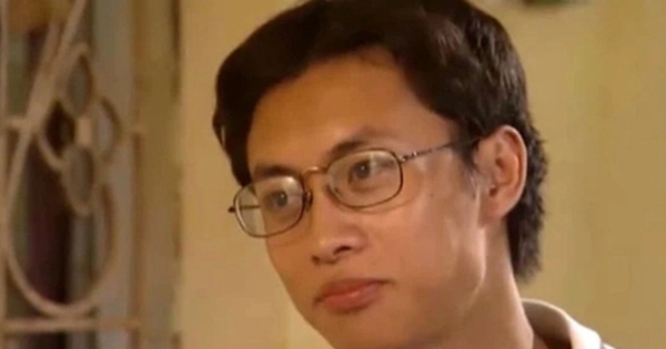 Á quân Olympia từng đóng Phía trước là bầu trời, nay là phó giáo sư ở Australia Á quân Olympia từng đóng Phía trước là bầu trời, nay là phó giáo sư ở Australia