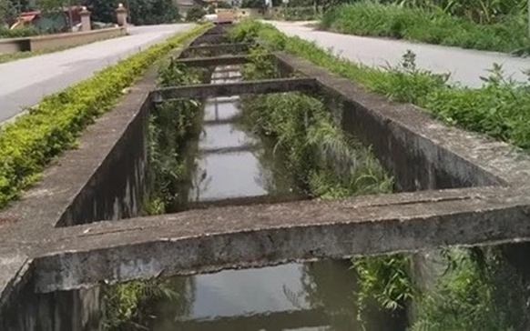 Rúng động mẹ kế đầu độc con riêng của chồng bằng thuốc chuột, phi tang dưới con mương sau nhà Rúng động mẹ kế đầu độc con riêng của chồng bằng thuốc chuột, phi tang dưới con mương sau nhà