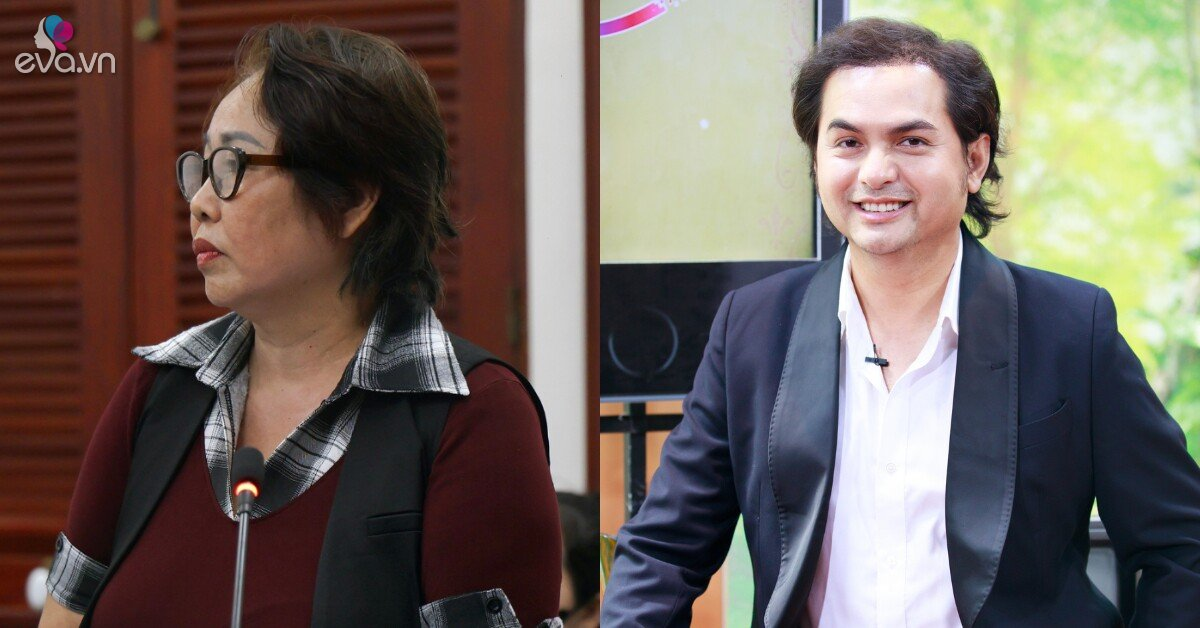 Mẹ kế Đức Tiến bức xúc khi vợ cũ của chồng giành tài sản với con dâu, gửi lời nhắn đến cháu nội ở Mỹ Mẹ kế Đức Tiến bức xúc khi vợ cũ của chồng giành tài sản với con dâu, gửi lời nhắn đến cháu nội ở Mỹ