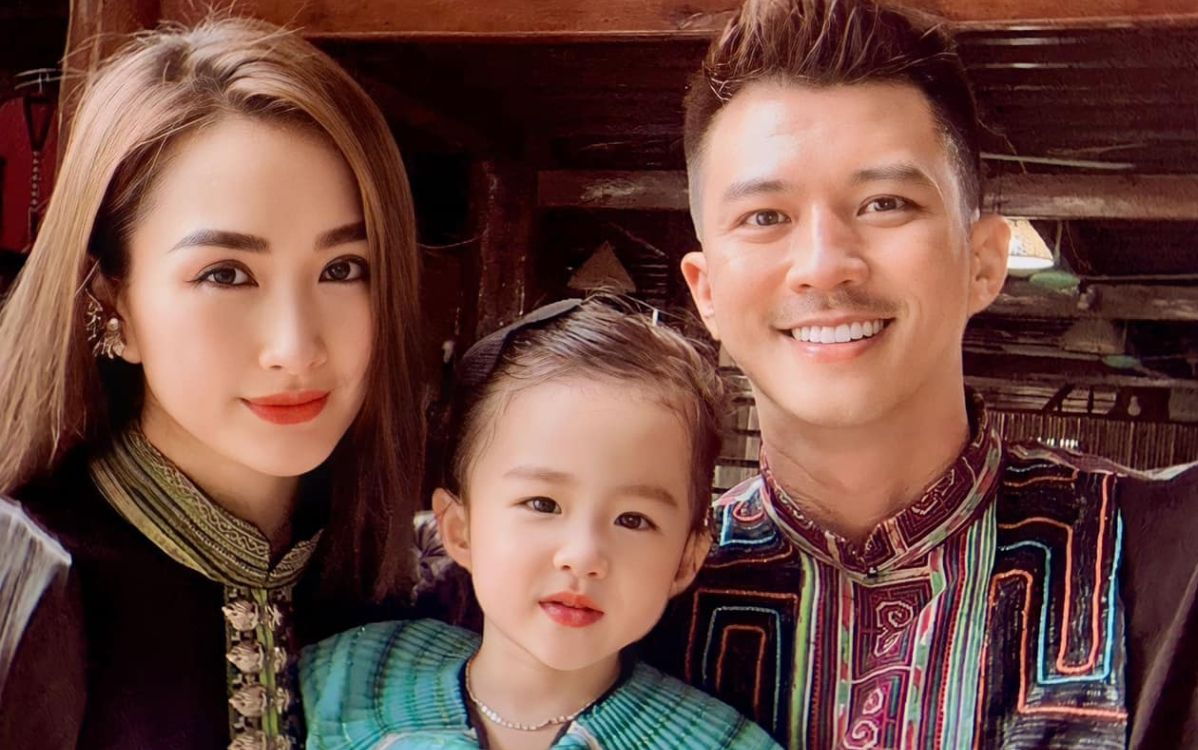 Chân dung vợ Hà Việt Dũng: Đẹp cỡ nào mà chàng phải cưới ngay sau 2 tháng gặp? Chân dung vợ Hà Việt Dũng: Đẹp cỡ nào mà chàng phải cưới ngay sau 2 tháng gặp?