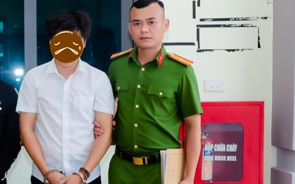 Bắt Doãn Trường Giang Bắt Doãn Trường Giang