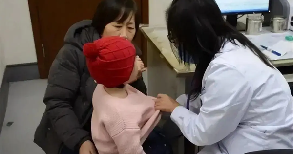 Bé gái 5 tuổi liên tục kêu “đau mông”, đi khám bác sĩ lắc đầu: “Đến muộn rồi!” Bé gái 5 tuổi liên tục kêu “đau mông”, đi khám bác sĩ lắc đầu: “Đến muộn rồi!”