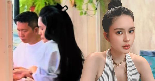 Xôn xao tình trạng hiện tại của Đoàn Di Băng và Nguyễn Quốc Vũ Xôn xao tình trạng hiện tại của Đoàn Di Băng và Nguyễn Quốc Vũ